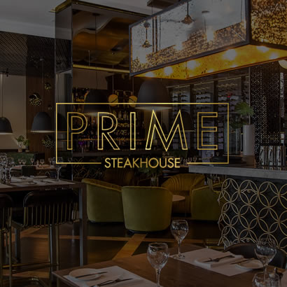 Restaurante Prime